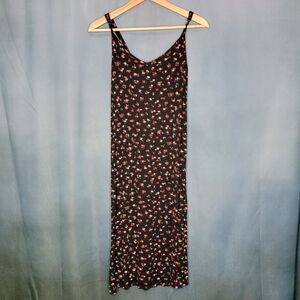 Pretty Little Thing Floral Dress